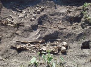 Крупнейший в Воронеже поисковый отряд оказался в центре скандала Крупнейший в Воронеже поисковый отряд оказался в центре скандала