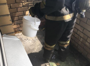 В Воронеже эвакуировали жителей многоэтажки из-за окурка В Воронеже эвакуировали жителей многоэтажки из-за окурка