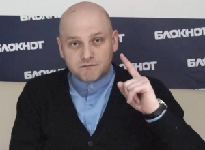 Общественник призвал воронежцев не отдавать город на откуп вероломной элите Общественник призвал воронежцев не отдавать город на откуп вероломной элите