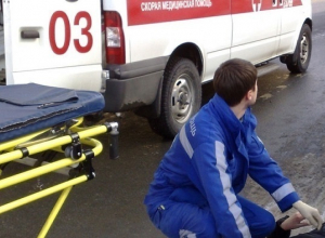 Внедорожник сбил пенсионерку-нарушительницу на воронежской трассе Внедорожник сбил пенсионерку-нарушительницу на воронежской трассе