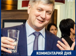 У воронежского губернатора развязаны руки для точечных репрессий – источник У воронежского губернатора развязаны руки для точечных репрессий – источник