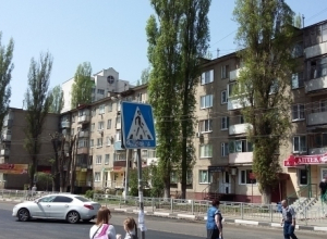 Две многоэтажки на улице Моисеева в Воронеже жили месяц без горячей воды по вине «укашки» Две многоэтажки на улице Моисеева в Воронеже жили месяц без горячей воды по вине «укашки»