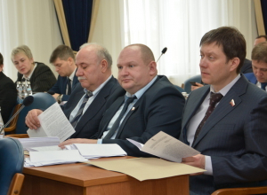 В Воронеже продлили срок программы по реконструкции аварийного жилья до 2030 года В Воронеже продлили срок программы по реконструкции аварийного жилья до 2030 года