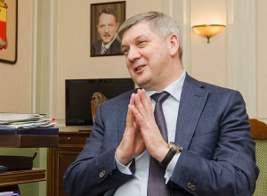 Гусев заявил, что воронежцы стали положительнее оценивать работу дорожников Гусев заявил, что воронежцы стали положительнее оценивать работу дорожников