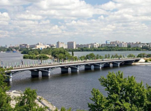 В Воронеже проверят на прочность 10 мостов В Воронеже проверят на прочность 10 мостов