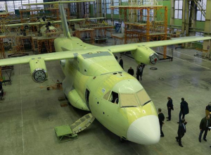 В Воронеже с 2020-го запустят серийное производство двух самолетов В Воронеже с 2020-го запустят серийное производство двух самолетов