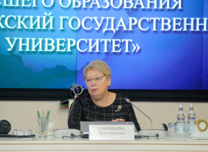 Министр образования объяснила, почему воронежский журфак лишился бюджетных мест Министр образования объяснила, почему воронежский журфак лишился бюджетных мест