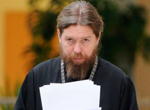 «Духовник Путина» предложил переименовать воронежский аэропорт с «лихим названием» «Духовник Путина» предложил переименовать воронежский аэропорт с «лихим названием»