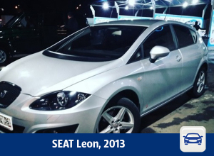 Seat Leon продают в Воронеже Seat Leon продают в Воронеже