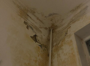 Жуткие палаты воронежской больницы №2 пообещали отремонтировать до конца года Жуткие палаты воронежской больницы №2 пообещали отремонтировать до конца года
