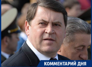 Геннадий Макин интригует до последнего, - источник в воронежском правительстве Геннадий Макин интригует до последнего, - источник в воронежском правительстве