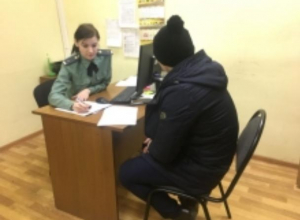 Воронежец признался, что специально спрятал от приставов свою «семерку» Воронежец признался, что специально спрятал от приставов свою «семерку»
