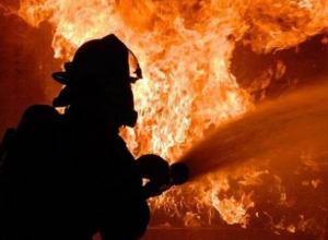 При пожаре в Воронежской области погиб 59-летний мужчина При пожаре в Воронежской области погиб 59-летний мужчина