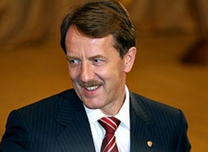 Алексей Гордеев заявил немцам о благоприятной среде для жителей Воронежской области Алексей Гордеев заявил немцам о благоприятной среде для жителей Воронежской области