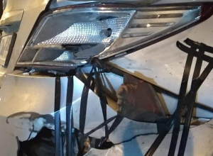 Воронежцам показали, как бюджетно отремонтировать автомобиль Воронежцам показали, как бюджетно отремонтировать автомобиль