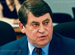 Скандального вице-губернатора «уходят» с политической авансцены Воронежа Скандального вице-губернатора «уходят» с политической авансцены Воронежа