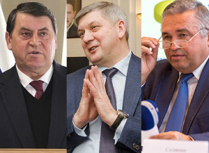 Соперники заподозрили Гусева в боязни говорить на тему фальсификаций выборов-2016 Соперники заподозрили Гусева в боязни говорить на тему фальсификаций выборов-2016