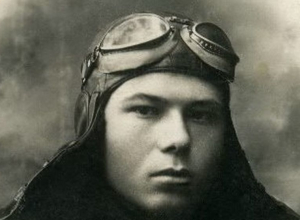Алексей Небольсин: воронежец, совершивший огненный таран в фашистов Алексей Небольсин: воронежец, совершивший огненный таран в фашистов