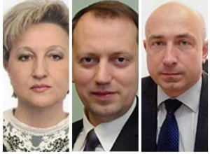 Объяснительные чиновников облздрава губернатору Гусеву публикует «Блокнот Воронеж» Объяснительные чиновников облздрава губернатору Гусеву публикует «Блокнот Воронеж»