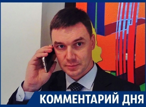 Революции в Новой Усмани не будет, но формат сменим – Дмитрий Маслов Революции в Новой Усмани не будет, но формат сменим – Дмитрий Маслов