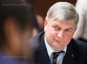 На чём может «погореть» Александр Гусев На чём может «погореть» Александр Гусев