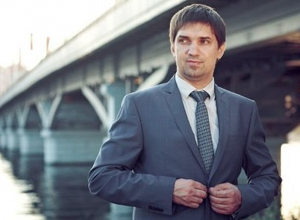 Сергей Гончаров - от директора айти-компании до депутата воронежского строительного клана Сергей Гончаров - от директора айти-компании до депутата воронежского строительного клана