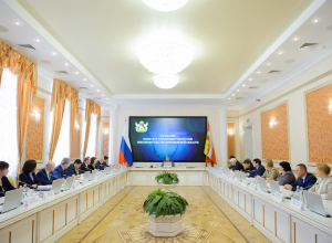 Чиновники пообещали масштабное развитие моногородов Воронежской области Чиновники пообещали масштабное развитие моногородов Воронежской области