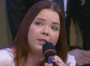 Воронежская общественница Анна Левченко выступила за ужесточение наказания для матерей-убийц Воронежская общественница Анна Левченко выступила за ужесточение наказания для матерей-убийц