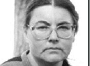65 лет назад родилась известная воронежская художница Валентина Богачева 65 лет назад родилась известная воронежская художница Валентина Богачева