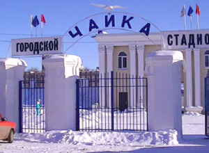 Никто не хотел ремонтировать «Чайку» в Воронеже Никто не хотел ремонтировать «Чайку» в Воронеже