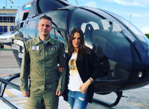 Алферова из Минэкономразвития под Воронежем познакомила с мамой топ-менеджера «Газпрома» Алферова из Минэкономразвития под Воронежем познакомила с мамой топ-менеджера «Газпрома»