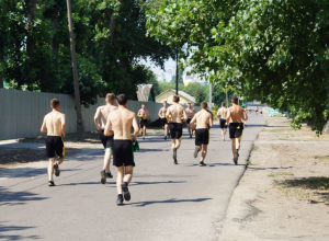На День ВВС в Воронеже пройдут соревнования спортсменов в разных дисциплинах На День ВВС в Воронеже пройдут соревнования спортсменов в разных дисциплинах