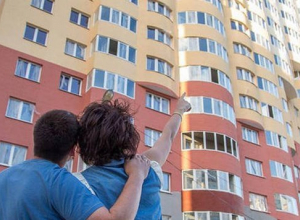 На покупку жилья молодым семьям воронежские власти выделят 333 млн рублей На покупку жилья молодым семьям воронежские власти выделят 333 млн рублей