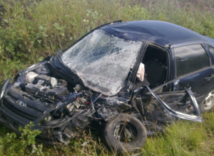 20-летняя автомобилистка устроила смертельное ДТП с КамАЗом под Воронежем 20-летняя автомобилистка устроила смертельное ДТП с КамАЗом под Воронежем