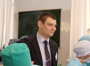 Доцент Воронежского медуниверситета заплатит полмиллиона за взятку Доцент Воронежского медуниверситета заплатит полмиллиона за взятку