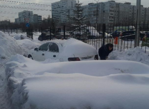 Воронежцы недоумевают, почему их бросил Гордеев Воронежцы недоумевают, почему их бросил Гордеев
