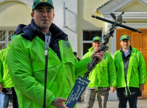 Ещё числящийся в воронежском правительстве Увайдов назван замминистра Минсельхоза Ещё числящийся в воронежском правительстве Увайдов назван замминистра Минсельхоза