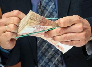 310 млн рублей выделят на повышение зарплат воронежских бюджетников 310 млн рублей выделят на повышение зарплат воронежских бюджетников
