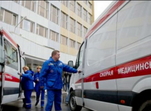 Забастовка в воронежской «скорой помощи» вызвала ответные меры Забастовка в воронежской «скорой помощи» вызвала ответные меры