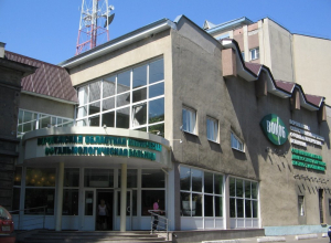 Реконструкция Воронежской офтальмологической больницы обойдется в 92 млн рублей Реконструкция Воронежской офтальмологической больницы обойдется в 92 млн рублей