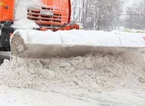 В центре Воронежа на выходных запретят парковку из-за уборки снега В центре Воронежа на выходных запретят парковку из-за уборки снега