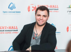 Группа «Градусы» в Воронеже: «Сняли женам видео, где мы голые в гостинице» Группа «Градусы» в Воронеже: «Сняли женам видео, где мы голые в гостинице»
