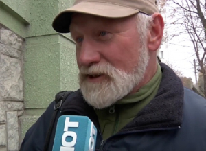 Жертвой паранормального явления стал воронежец из-за тумана Жертвой паранормального явления стал воронежец из-за тумана