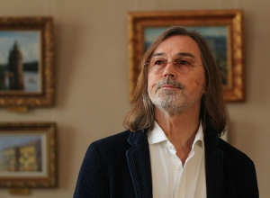 Воронежец стал вторым, кто изуродовал картину «Иван Грозный» в Третьяковке Воронежец стал вторым, кто изуродовал картину «Иван Грозный» в Третьяковке