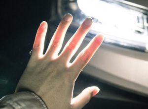 В Воронеже Volksvagen насмерть сбил неосторожного пешехода В Воронеже Volksvagen насмерть сбил неосторожного пешехода
