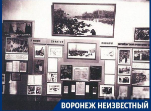 Забастовки и еврейские погромы – что происходило после Кровавого воскресенья в Воронеже Забастовки и еврейские погромы – что происходило после Кровавого воскресенья в Воронеже