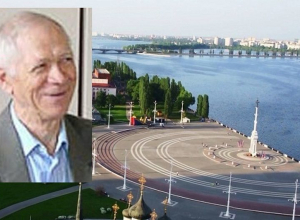 Календарь: почетный гражданин Воронежа Виктор Коновальчук празднует 80-летие Календарь: почетный гражданин Воронежа Виктор Коновальчук празднует 80-летие
