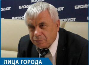 Вообще в Воронеже ЖКХ не существует! – глава УК «Созвездие» Михаил Палютин Вообще в Воронеже ЖКХ не существует! – глава УК «Созвездие» Михаил Палютин