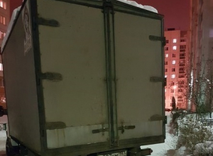Воронежцы ополчились против наглого москвича на «Газели» Воронежцы ополчились против наглого москвича на «Газели»