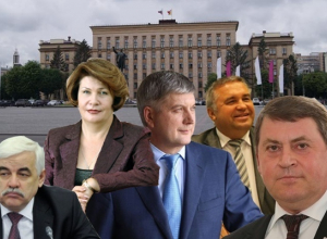 Нравственным адом считает Незыгарь ситуацию с золотыми пенсионерами в Воронеже Нравственным адом считает Незыгарь ситуацию с золотыми пенсионерами в Воронеже
